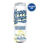 BLUEBERRY LEMONADE - 5MG D9 HEMP INFUSED BEVERAGE