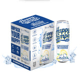 BLUEBERRY LEMONADE - 5MG D9 HEMP INFUSED BEVERAGE