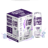 GRAPE SODA - 5MG D9 HEMP INFUSED BEVERAGE