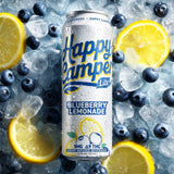 BLUEBERRY LEMONADE - 5MG D9 HEMP INFUSED BEVERAGE