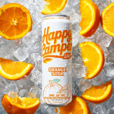 ORANGE SODA - 5MG D9 HEMP INFUSED BEVERAGE