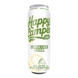 LEMON LIME SODA - 5MG D9 HEMP INFUSED BEVERAGE
