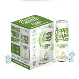 LEMON LIME SODA - 5MG D9 HEMP INFUSED BEVERAGE