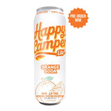 ORANGE SODA - 5MG D9 HEMP INFUSED BEVERAGE