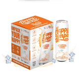 ORANGE SODA - 5MG D9 HEMP INFUSED BEVERAGE