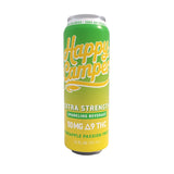 PINEAPPLE PASSION FRUIT - 50MG D9 THC EXTRA STRENGTH SPARKLING BEVERAGE