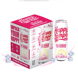 RASPBERRY LEMONADE - 5MG D9 HEMP INFUSED BEVERAGE