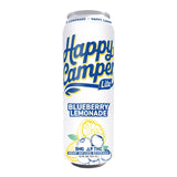 BLUEBERRY LEMONADE - 5MG D9 HEMP INFUSED BEVERAGE