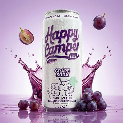 Grape Soda