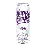 GRAPE SODA - 5MG D9 HEMP INFUSED BEVERAGE