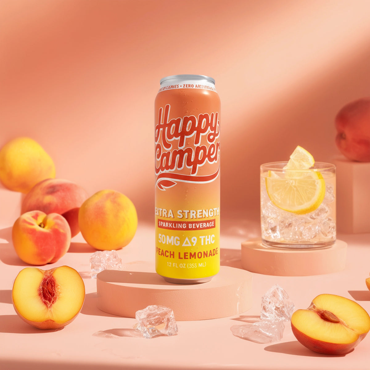 Flavor That Soars.<br>
Chill That Pours.