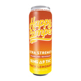 PEACH LEMONADE - 50MG D9 THC  HEMP INFUSED SPARKLING BEVERAGE