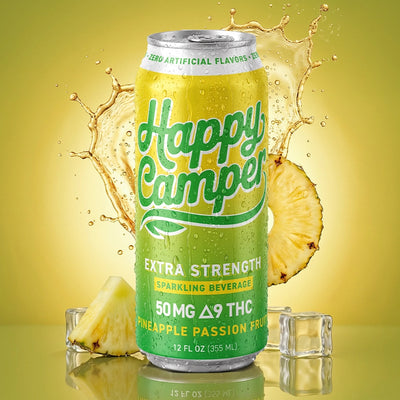 PINEAPPLE PASSION FRUIT