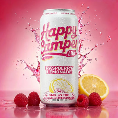 Raspberry Lemonade